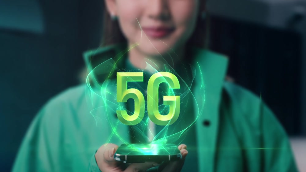 Ais - 5G