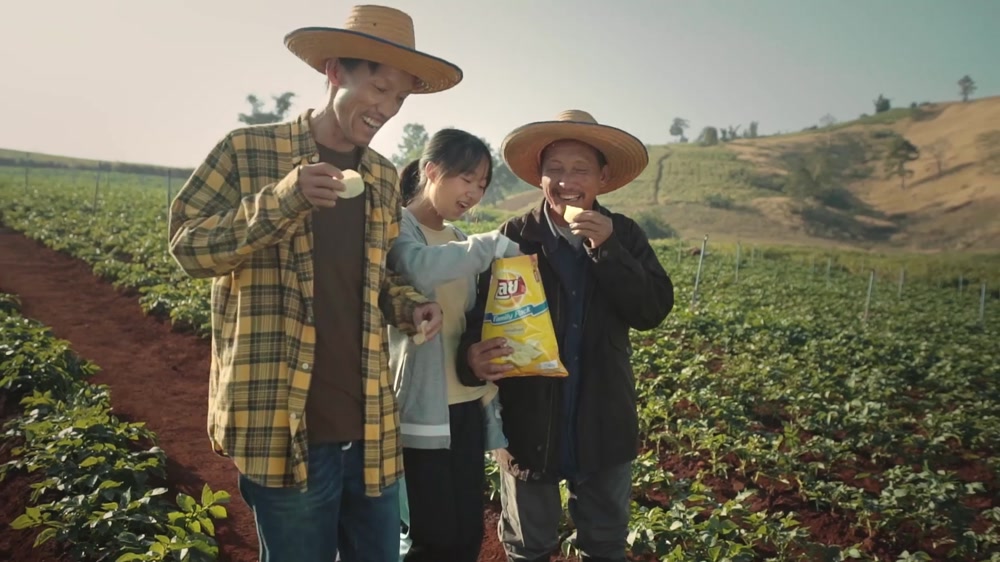 Lays - 25th Anniversary