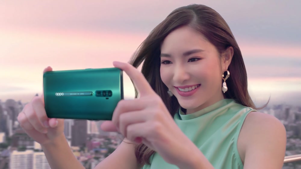 Oppo - Reno