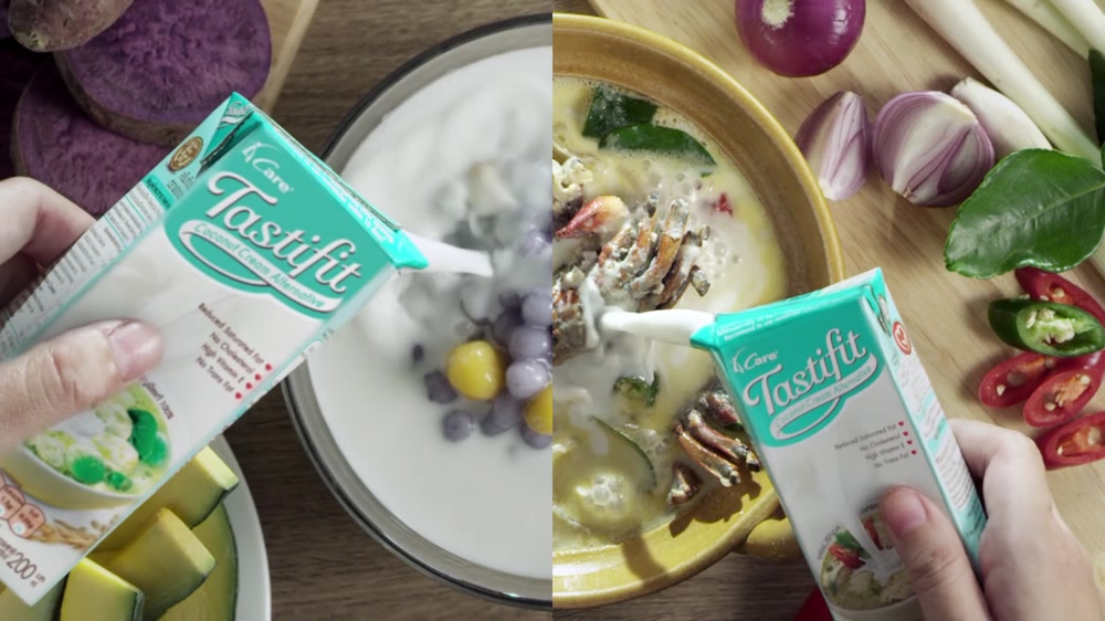 Tasty Fit
