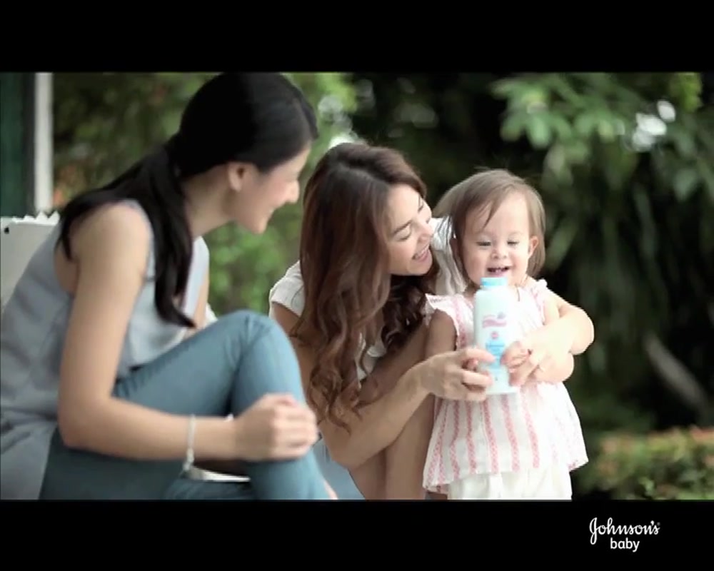 Johnson & Johnson Ep4