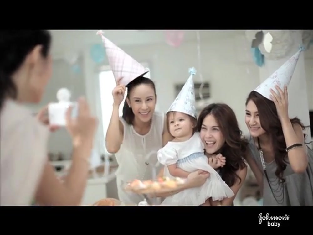 Johnson & Johnson Ep5