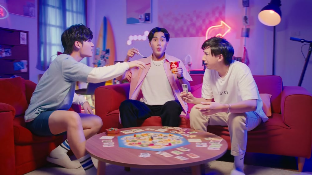 Nissan - ปิดไม่มิด