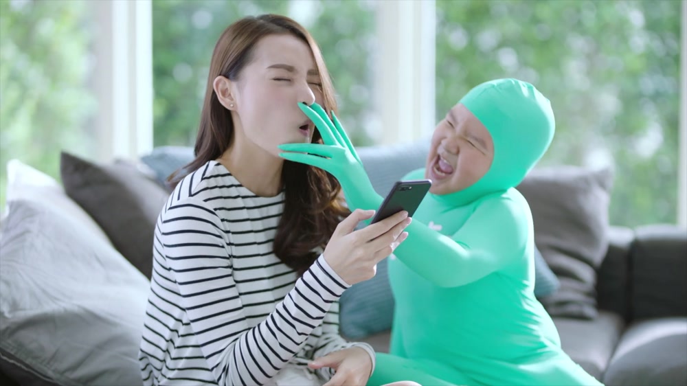 Sharp - Air Purifier