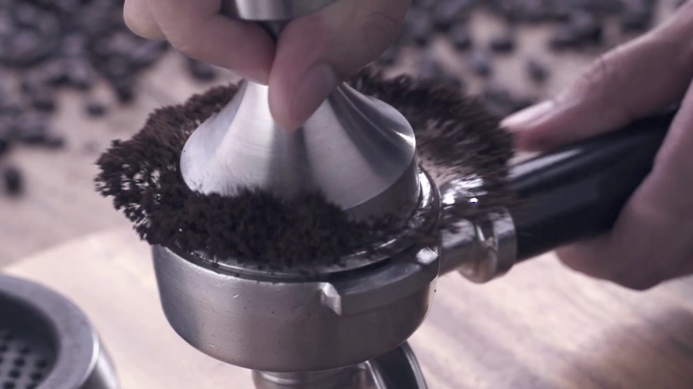 S&P - Coffee